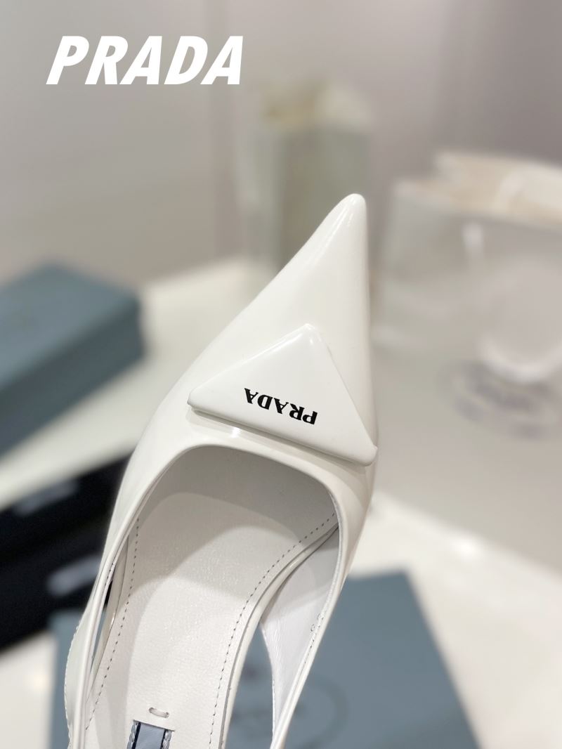 Prada Sandals